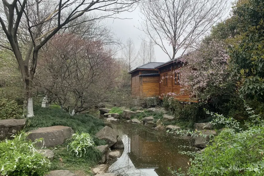 運河天地公園