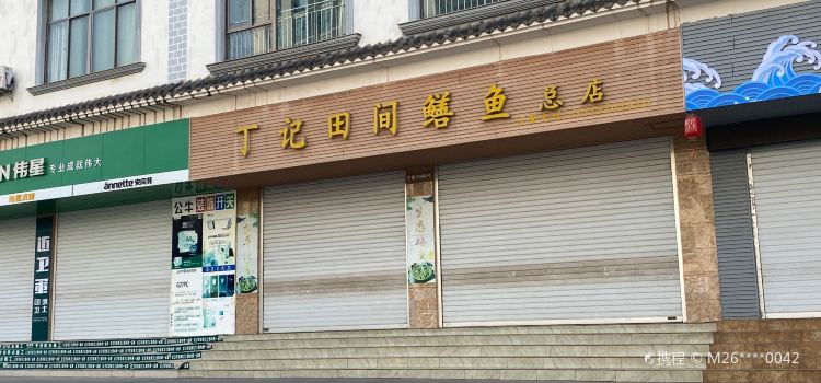 丁记田间鳝鱼(总店)