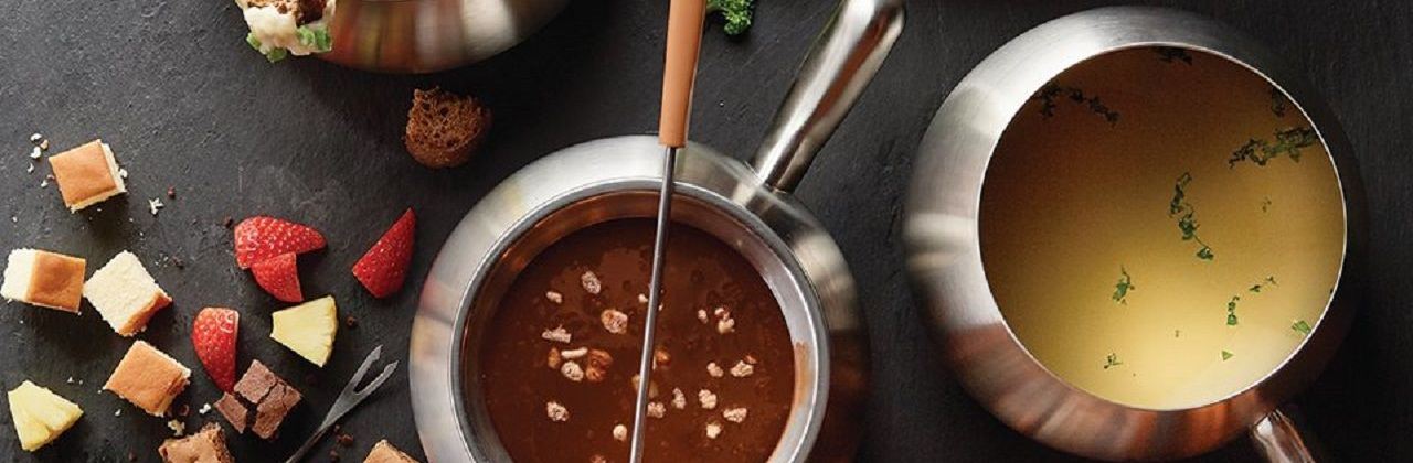 The Melting Pot Myrtle Beach