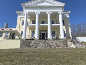 The Mansion at Keuka Lake