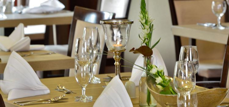 Schlossrestaurant Blankenburg