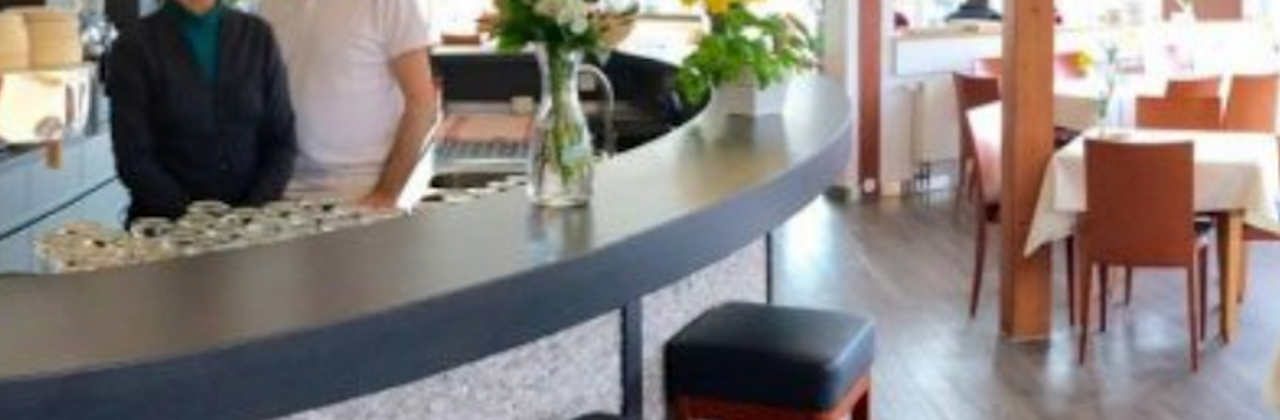 Restaurant Green’s