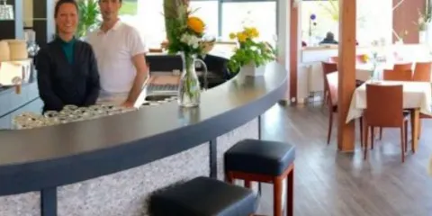 Restaurant Green’s