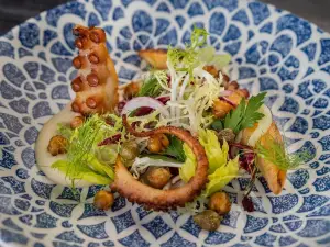 Rossetti Restaurant - Beverly