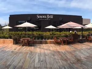 Sonora Grill - Coapa