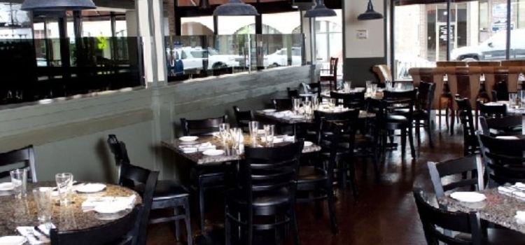 Bella Luce Restaurant & Bar