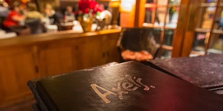 Axel's Restaurant