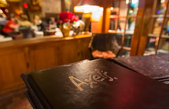 Axel's Restaurant