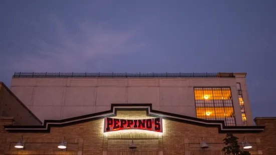 Peppino's Sports Grille