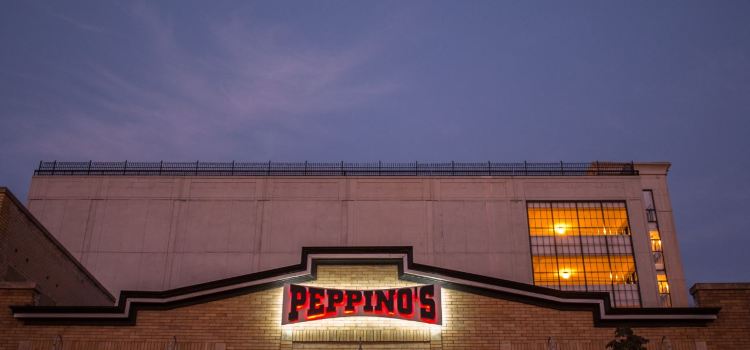 Peppino's Sports Grille
