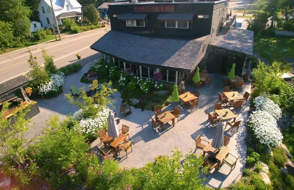 Crossroads Restaurant