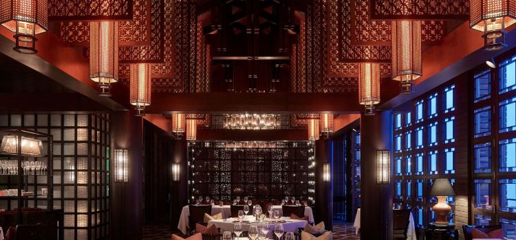 Hai Yan - The Ritz-Carlton, Langkawi