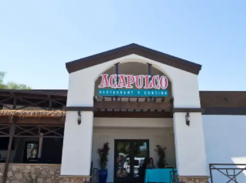 Acapulco Mexican Restaurant Y Cantina