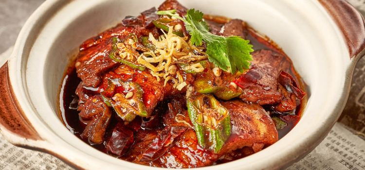 Song Fa Bak Kut Teh Living World Alam Sutera