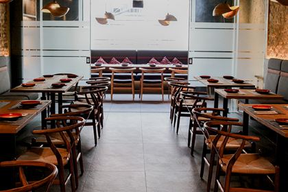 Plan B Spanish Resto