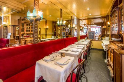 Le Ballon des Ternes