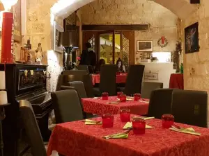 Corte del Fuoco ristorante