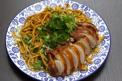 Les Nouilles Dansantes