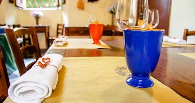 Osteria I Tre Compari