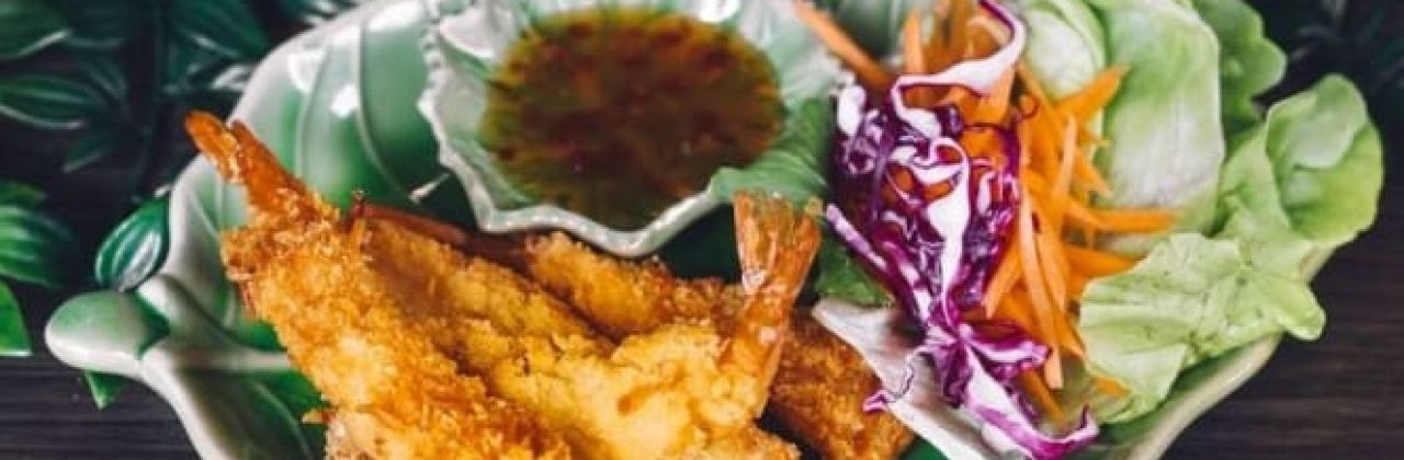 Surfers Paradise Thai Restaurant & Cafe