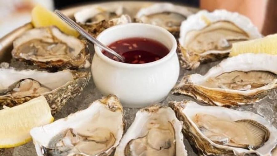 Brasserie Au Comptoir