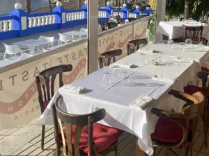 Taste Bistro Gran Canaria