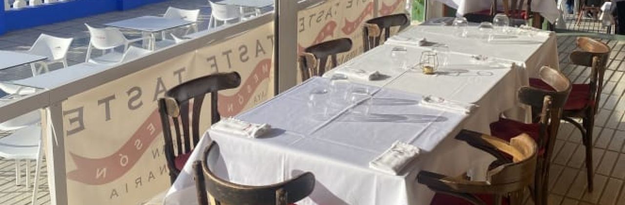 Taste Bistro Gran Canaria