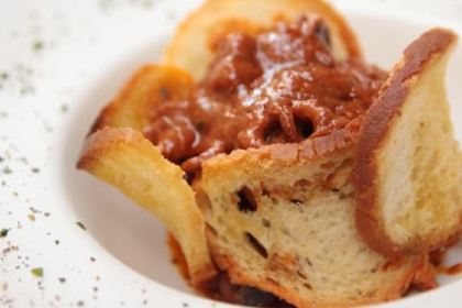 Osteria Filetto d'oro