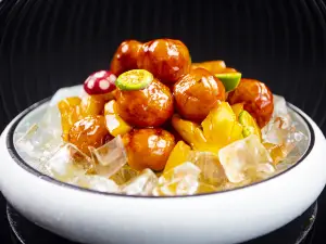 FREELAND JINGLUN HOTEL · JINGLUN RESTAURANT