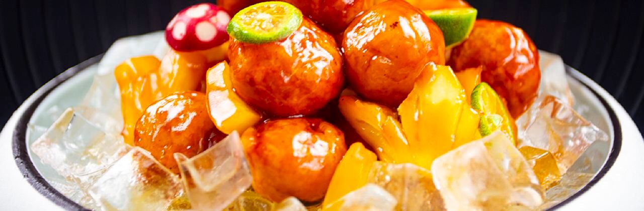 FREELAND JINGLUN HOTEL · JINGLUN RESTAURANT