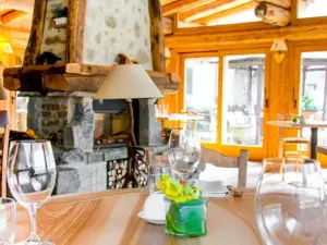 Ristorante Il Nazionale di Vernante