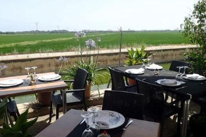 La Perleta Valenciana