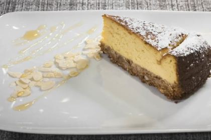 Ristorante Modigliani