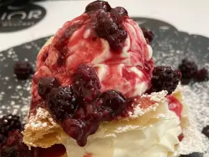 Gior Osteria Pizza Gourmet