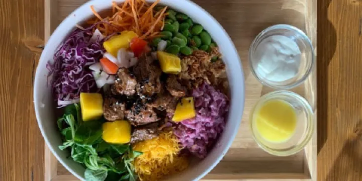 Papavero Street Gourmet