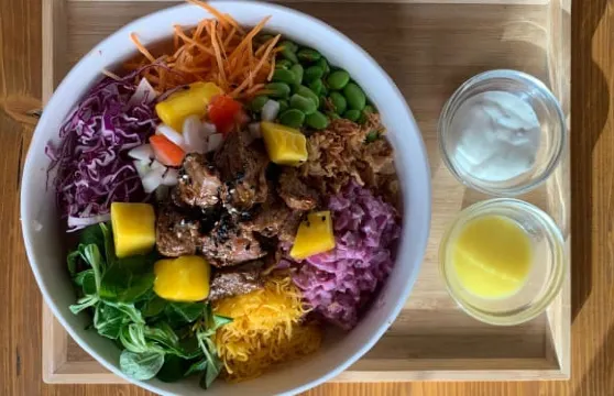 Papavero Street Gourmet