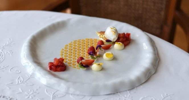 Otto Geleng Restaurant