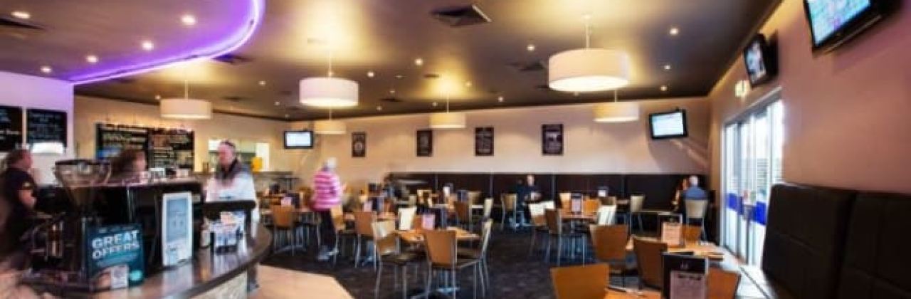 The Four Mile Creek Hotel