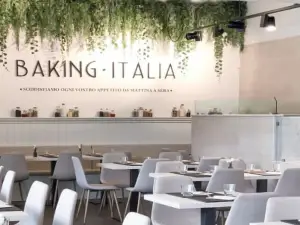 Baking Italia