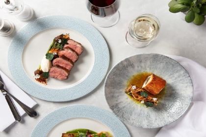 The Cove, Restaurant and Bar