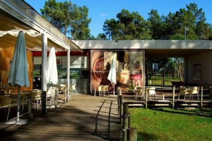 São Lourenço by Trincanela