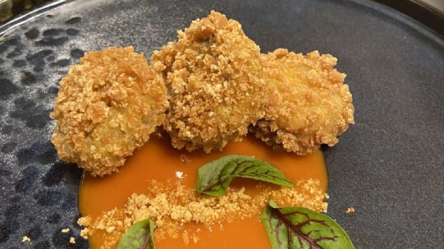 Fosco Bistrot by Salvano