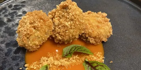 Fosco Bistrot by Salvano