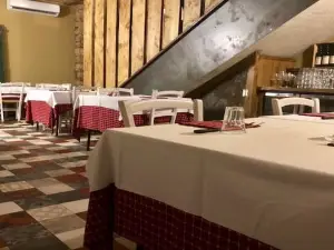 Trattoria Bisteccheria BRUNO