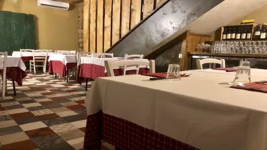 Trattoria Bisteccheria BRUNO