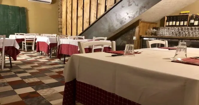 Trattoria Bruno