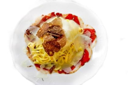 Mamma Rosa La Locanda