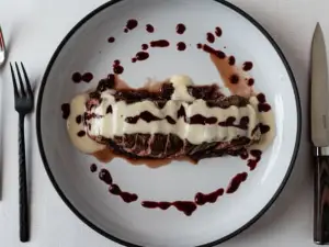 Sal8 Osteria | Ristorante e B&B Monza Brianza