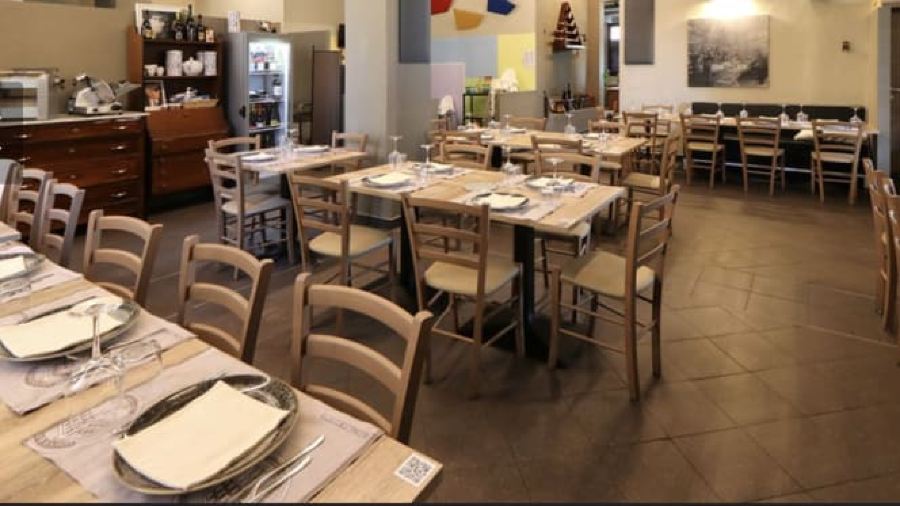 TRATTORIA URBANA "GNOCK&ROLL"