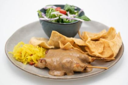 't Hof van Colmschate